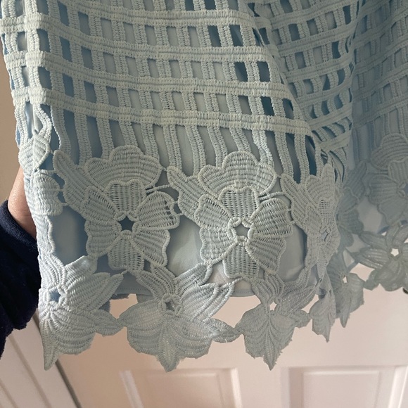 SAYLOR Dress - Picture 3 of 3